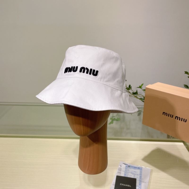 Miu Miu Caps